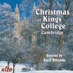 Christmas at King's College Cambridge CD