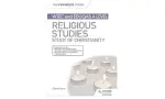 My Revision Notes: WJEC And Eduqas A Level Religious Studies Study Of Christianity