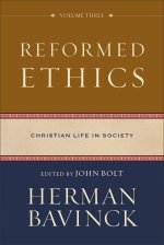 Reformed Ethics