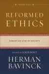 Reformed Ethics