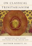 On Classical Trinitarianism