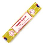 Satya Frankincense Incense