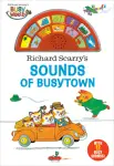 Richard Scarry's Sounds Of Busytown