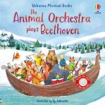 Animal Orchestra Plays Beethoven