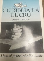 How to Study the Bible (Romanian)