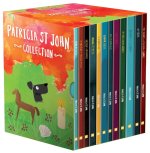 The Patricia St John Boxset