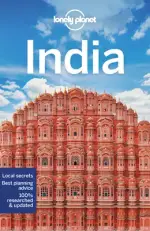 Lonely Planet India