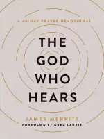 God Who Hears