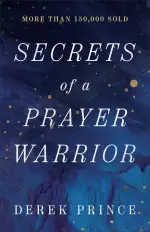 Secrets of a Prayer Warrior