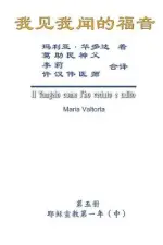 Gospel As Revealed To Me (vol 5) - Simplified Chinese Edition