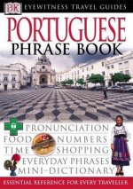 Portuguese Phrase Book