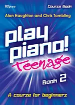 Play Piano Teenage Book 2