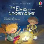 Elves And The Shoemaker