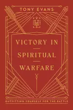 Victory in Spiritual Warfare