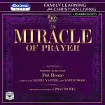 CD-The Miracle of Prayer Box Set