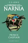 The Chronicles of Narnia - Prince Caspian