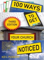 100 Ways to Get Your Church Noticed