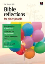 Bible Reflections for Older People May-August 2024