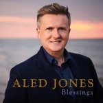 Blessings CD