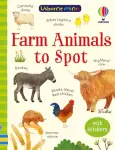 Farm Animals To Spot