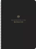 ESV Scripture Journal, Spiral-Bound Edition