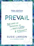 Prevail Teen Edition