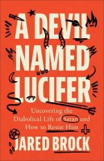 A Devil Named Lucifer