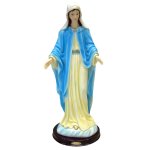 Mary Standing 17.5" - Juliana Figurine