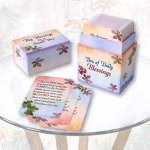 Box Of Daily Blessings (100 Cards) (#8244)