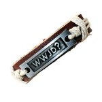 WWJD? Bracelet