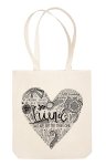 Friendship - Tote Bag