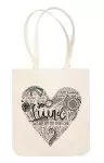 Friendship - Tote Bag