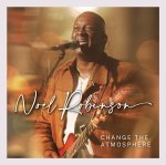 Change The Atmosphere CD