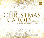 Best Christmas Carols Album In The World Ever