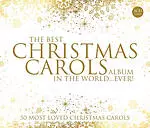 Best Christmas Carols Album In The World Ever