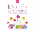 Mum's 50 Favourite Worship Songs 3CD Box Set