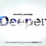 Deeper: Live Worship From The Arena 2013