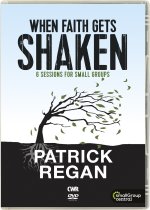 When Faith Gets Shaken DVD