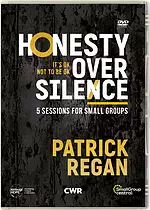 Honesty Over Silence DVD