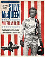 Steve McQueen: American Icon