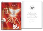 Symbolic Confirmation Card