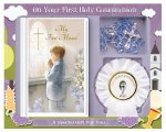 Boy's Communion Gift Set