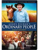 Ordinary People DVD