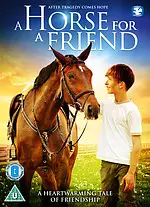 A Horse For A Friend DVD