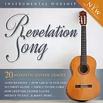 Instrumental Worship - Revelation Song