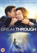 Breakthrough DVD