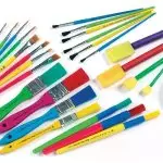 Bumper Brush Value Pack - Pack of  25