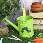 Watering Can - Very Hungry Caterpillar