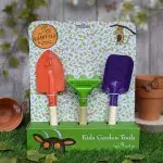 3 Piece Tool Set - The Gruffalo