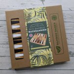 Bamboo Games - Backgammon